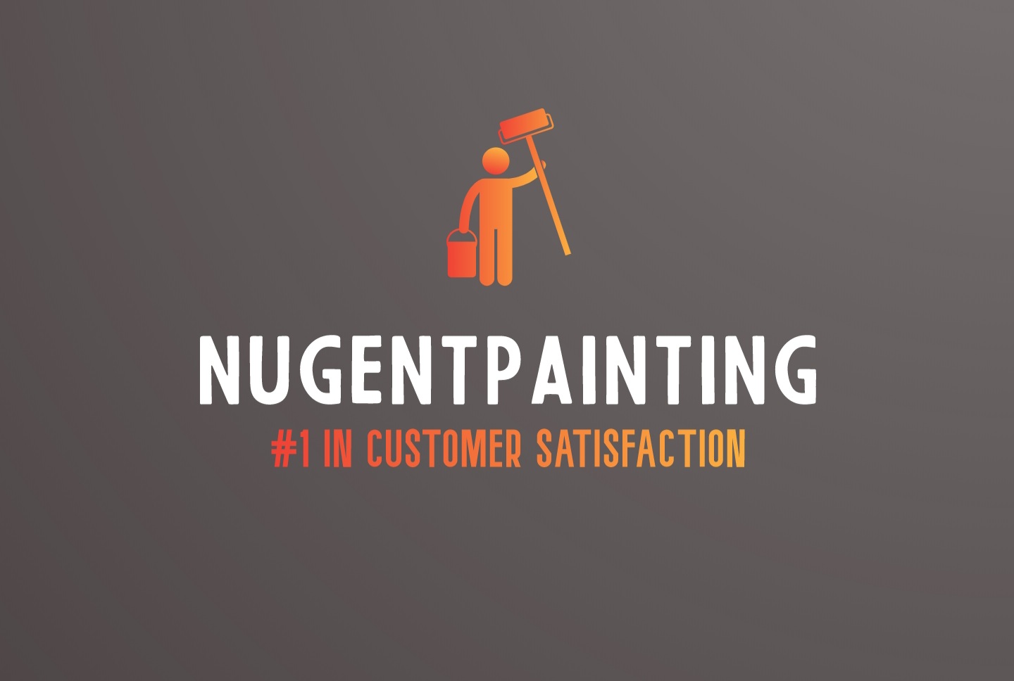 Nugent Painting logo