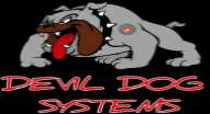 Devil Dog Systems & Technologies logo