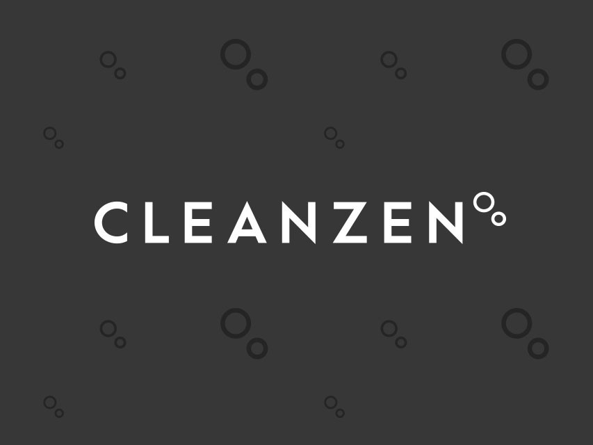 Cleanzen Philadelphia Cleaning Services logo