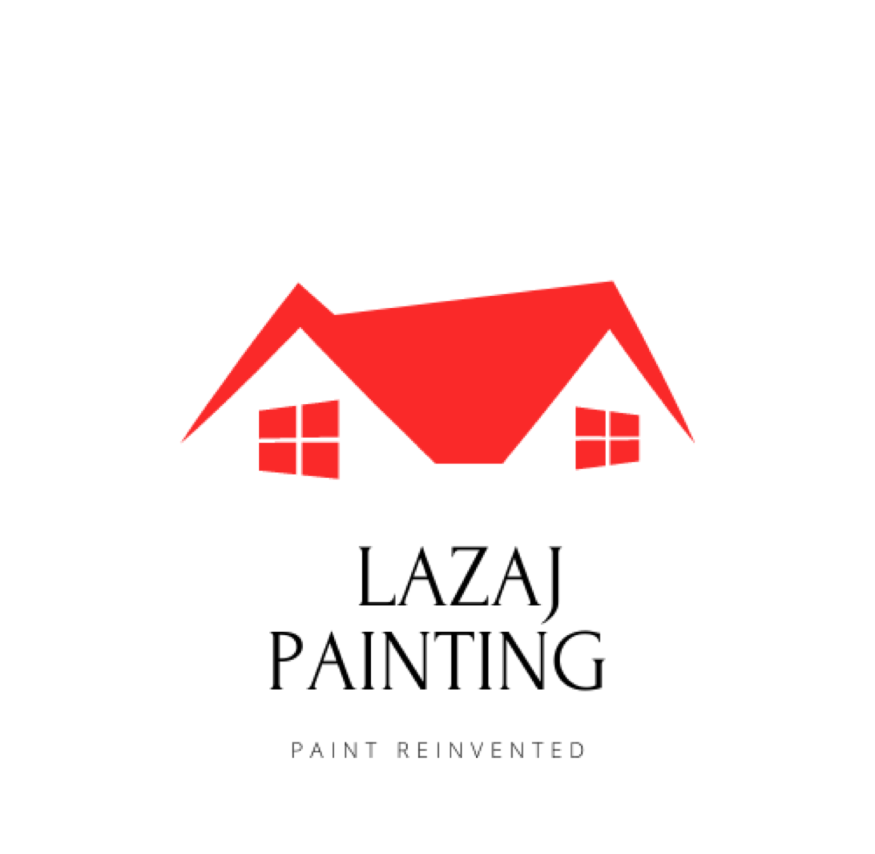 Lazaj Painting Llc logo