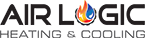 Logo for AIR LOGIC Heating & Cooling LLC