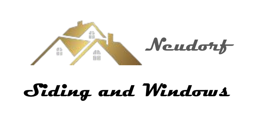Logo for Neudorf Siding & Windows LLC
