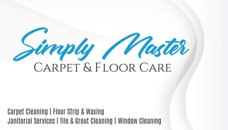 Avatar for Simply Master Services