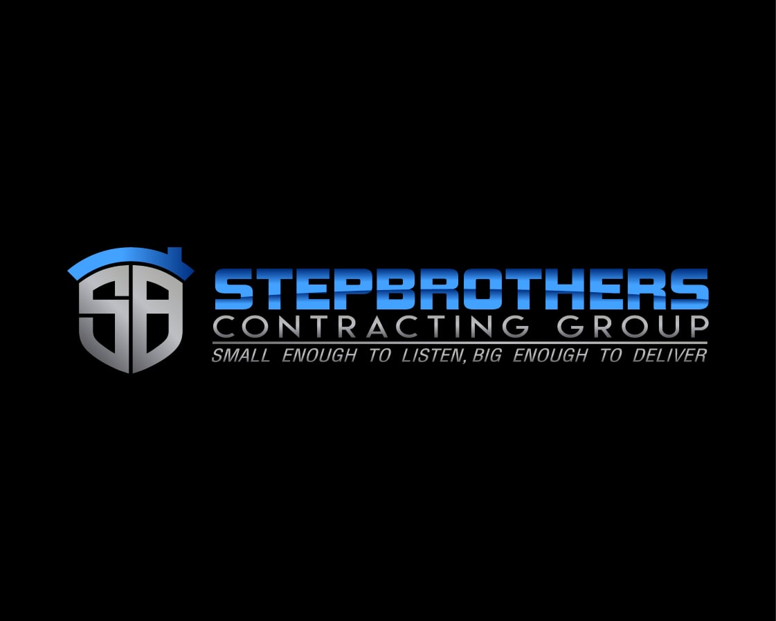 Stepbrothers General Contracting Group LLC logo
