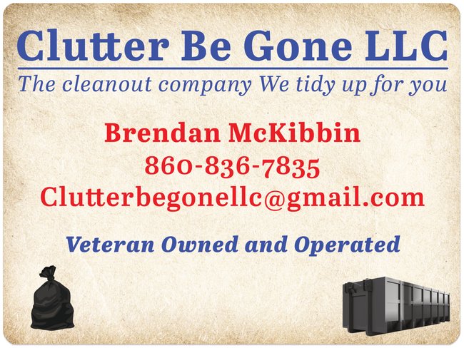 Avatar for Clutter Be Gone LLC.