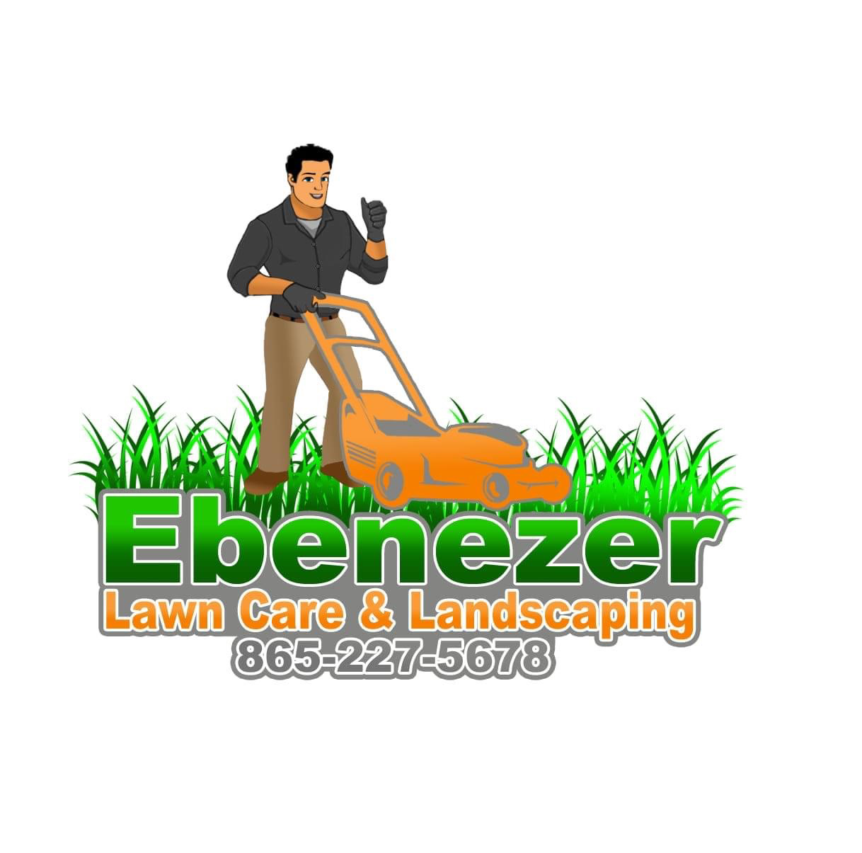 Avatar for Ebenezer Lawn Care and Landscaping