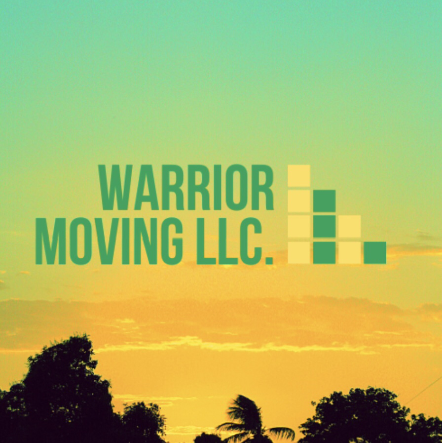 Warrior Moving LLC. logo
