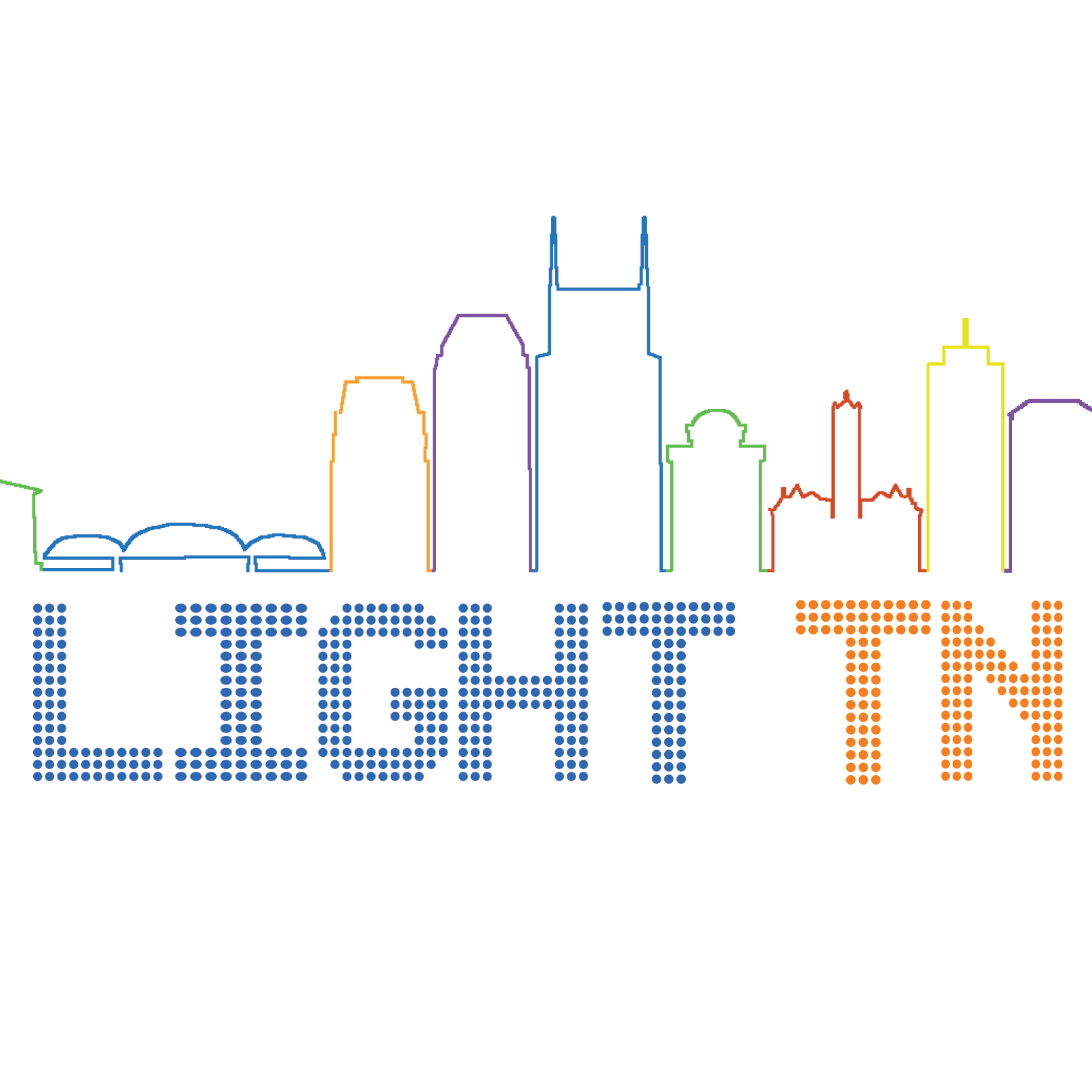 Light TN logo