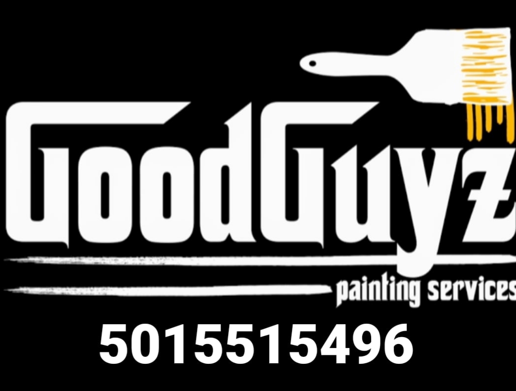 Avatar for Goodguyz painting services