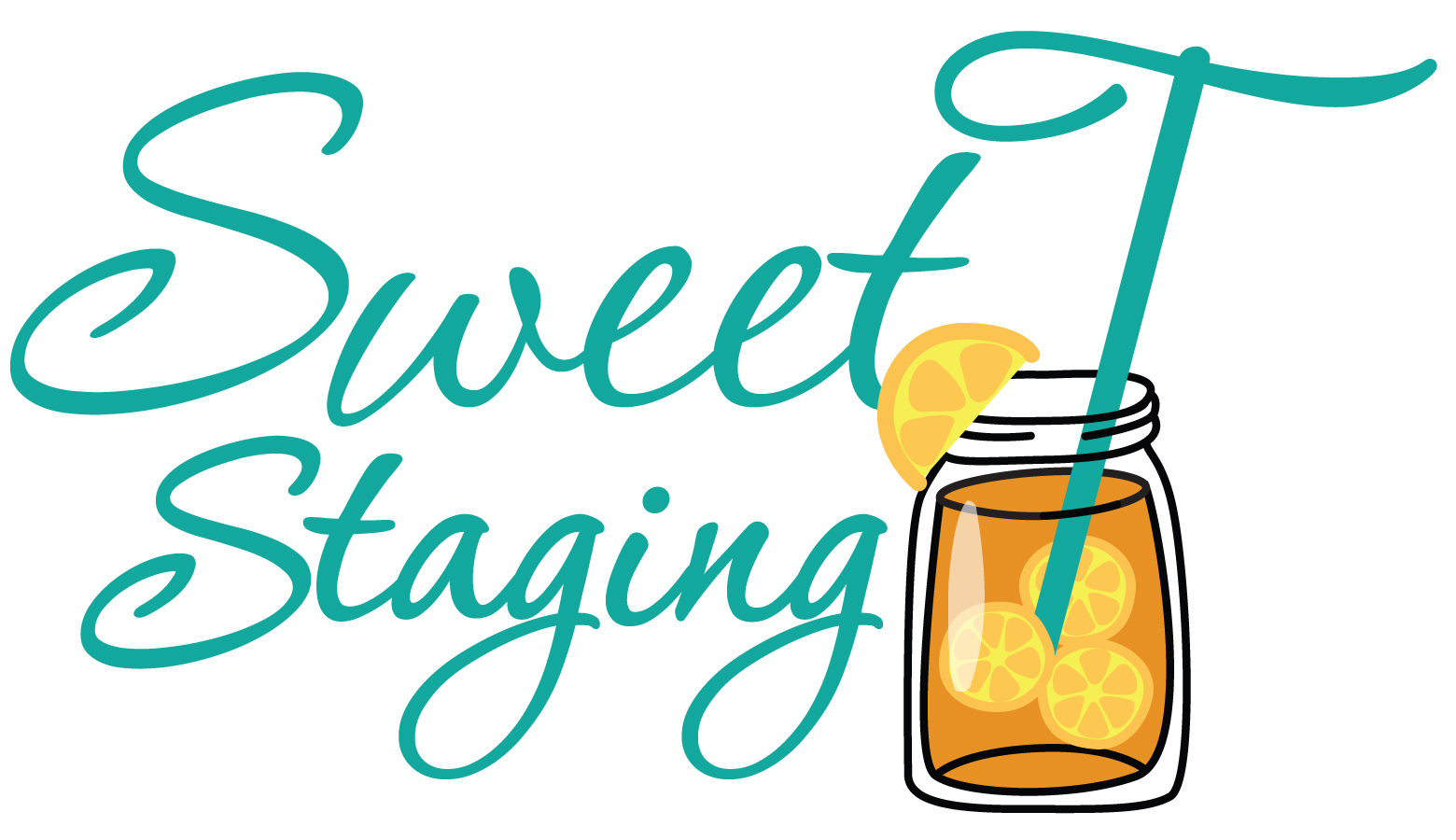 Logo for Sweet T Staging