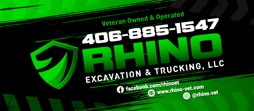 Avatar for Rhino Excavation and Trucking
