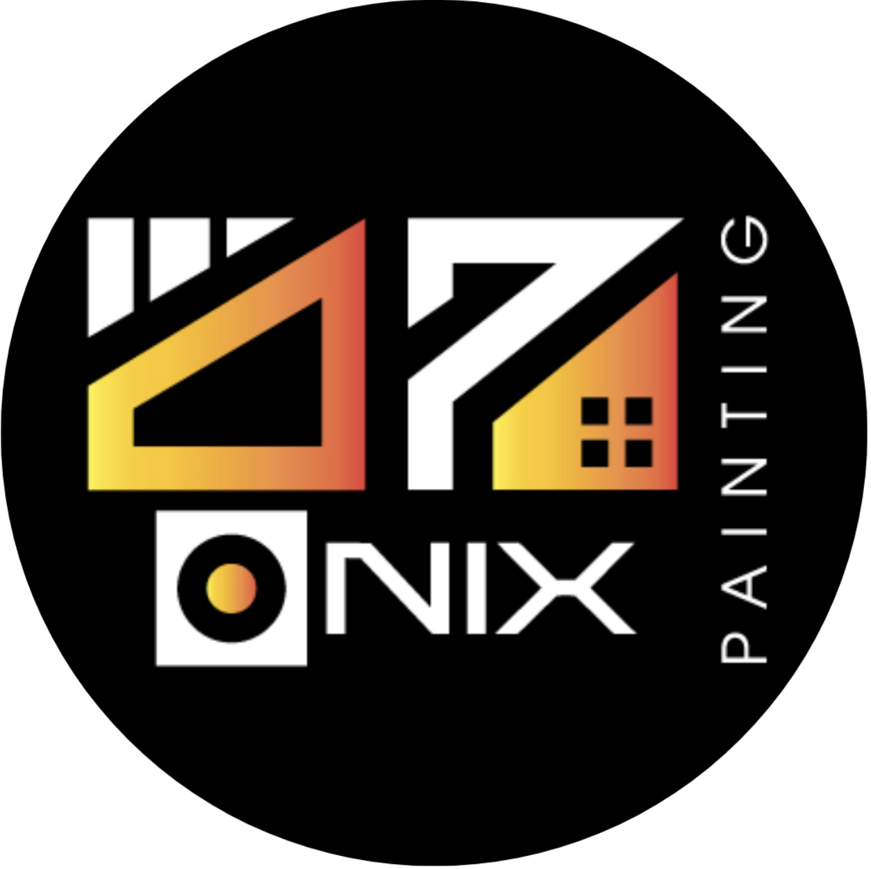 Onix Painting logo