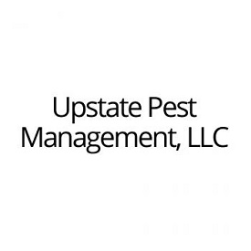Upstate Pest Management logo