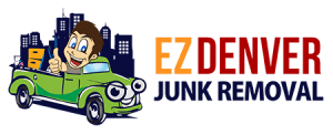 EZ Denver Junk Removal logo