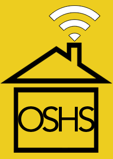 Orozco Smart Home Solutions logo