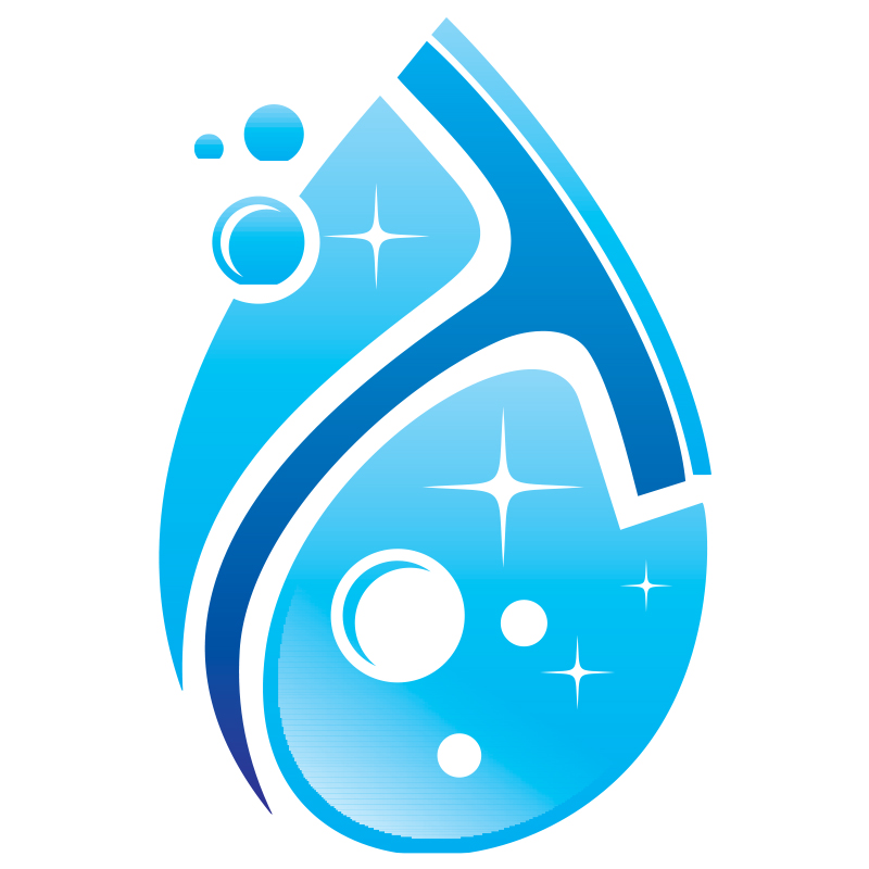 Logo for WWCleaning