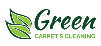 Green Carpet's Cleaning logo