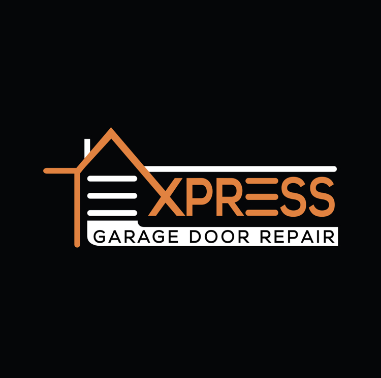 Express Garage Door Repair logo