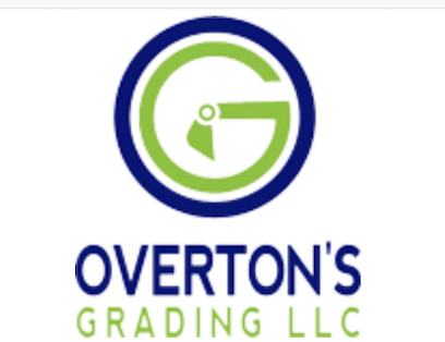Overtons Grading LLC logo