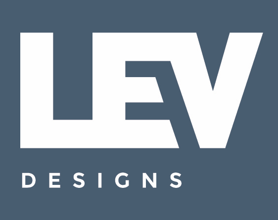Lev Designs logo