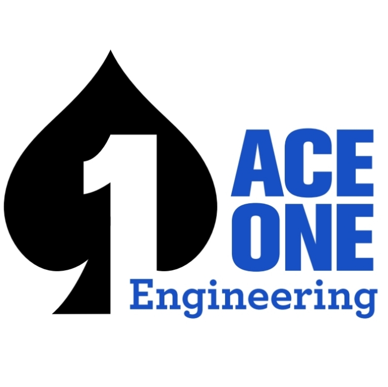 ACE ONE Engineering logo