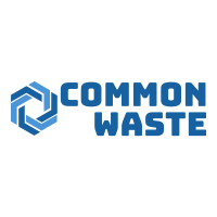 Common Waste & Dumpster Rental logo