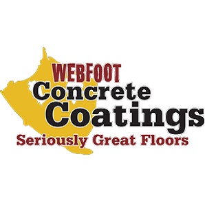 Avatar for Webfoot Concrete Coatings