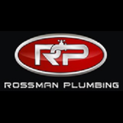 Rossman Plumbing logo