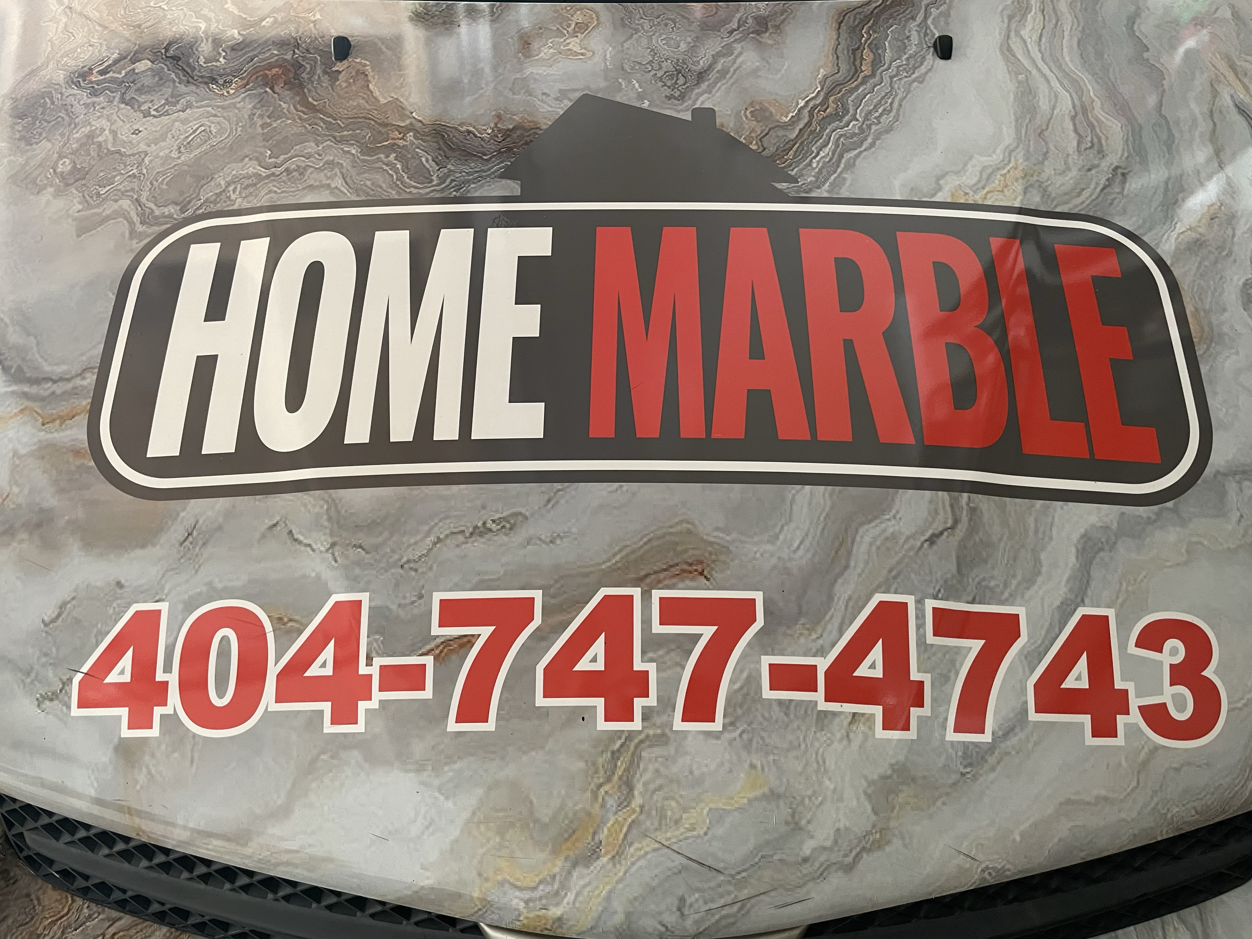 Avatar for Home Marble