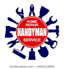 Hatfields handyman service logo