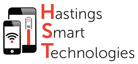 Hastings Smart Technologies logo