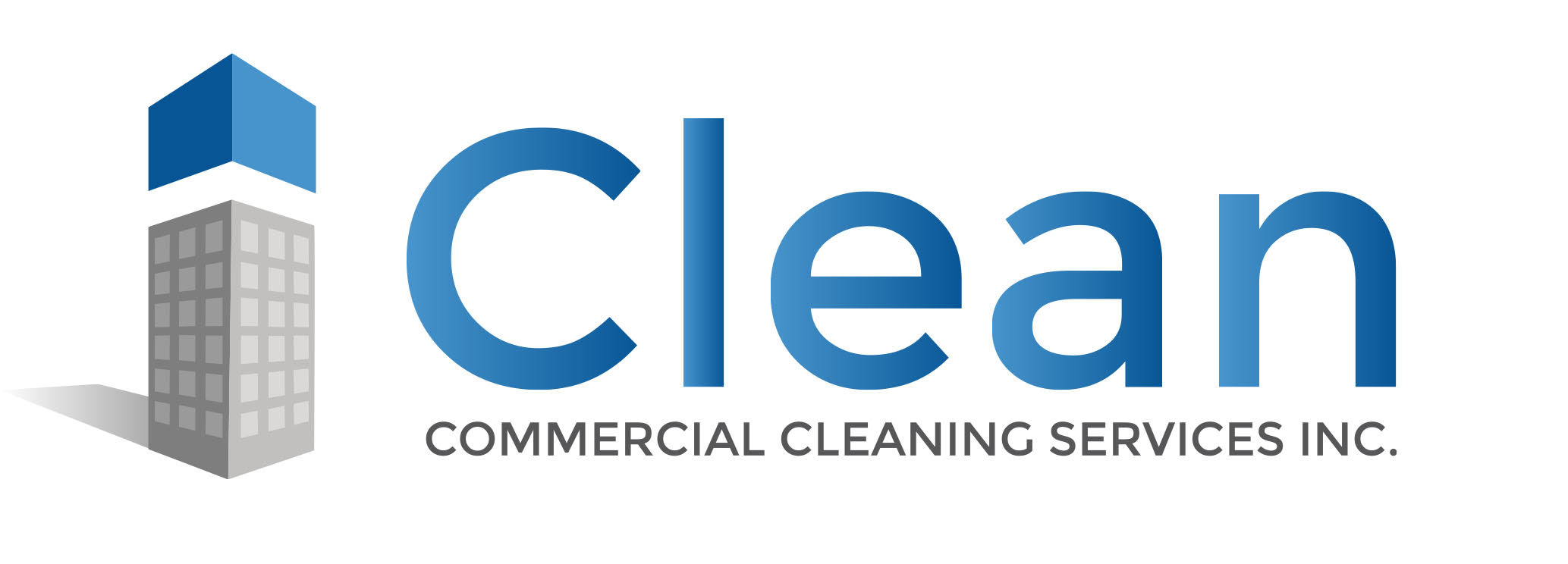 iClean Commercial Cleaning Services logo