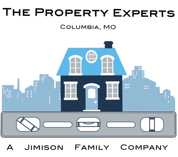 The Property Experts, LLC logo