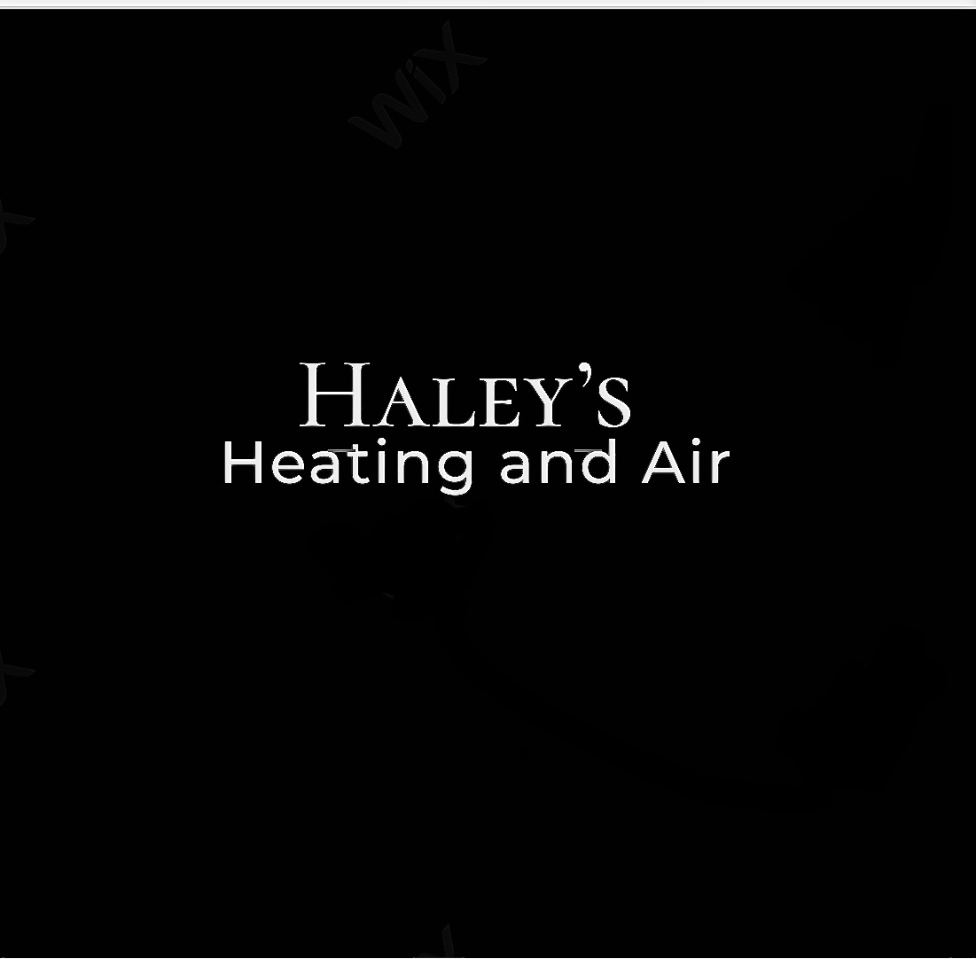Haley's Heating and Air Conditioning LLC logo
