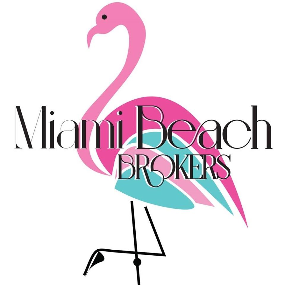 Miami Beach Brokers logo