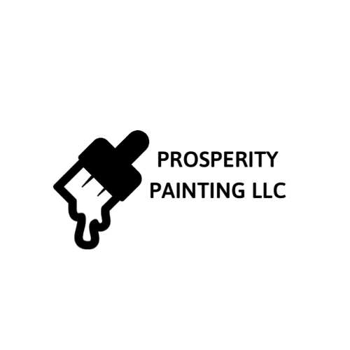 Prosperity Painting logo