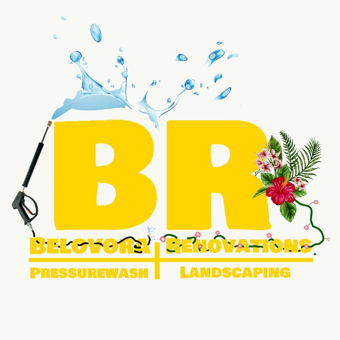 Belovora Renovations logo