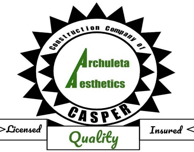 Archuleta Aesthetics logo