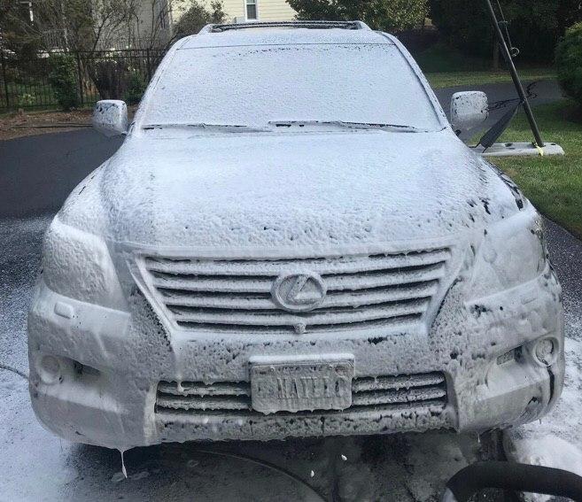 Horizon Auto Detailing logo