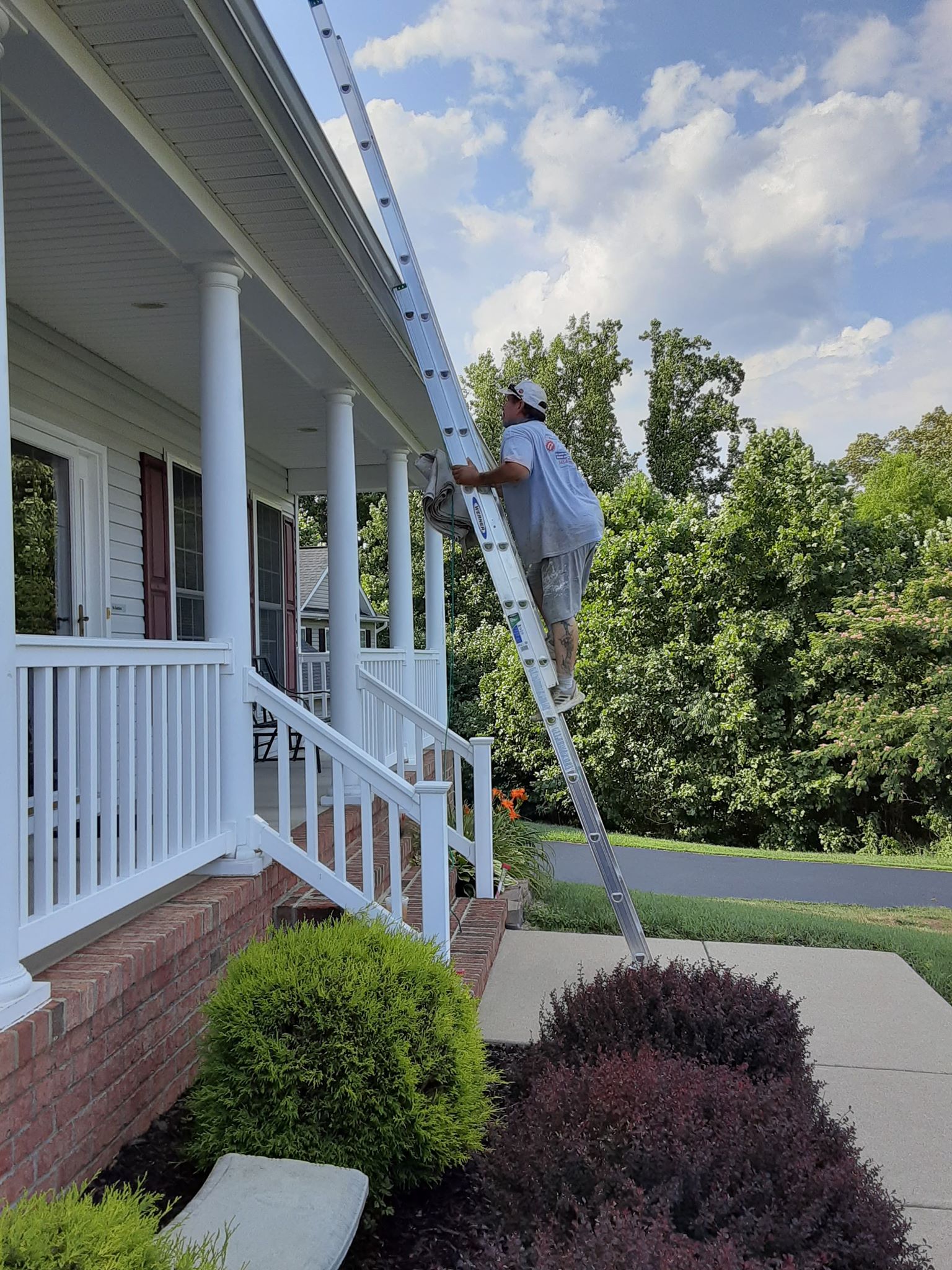 Avatar for Dave's Painting and Pressure Washing