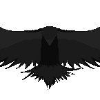 Nevermore logo