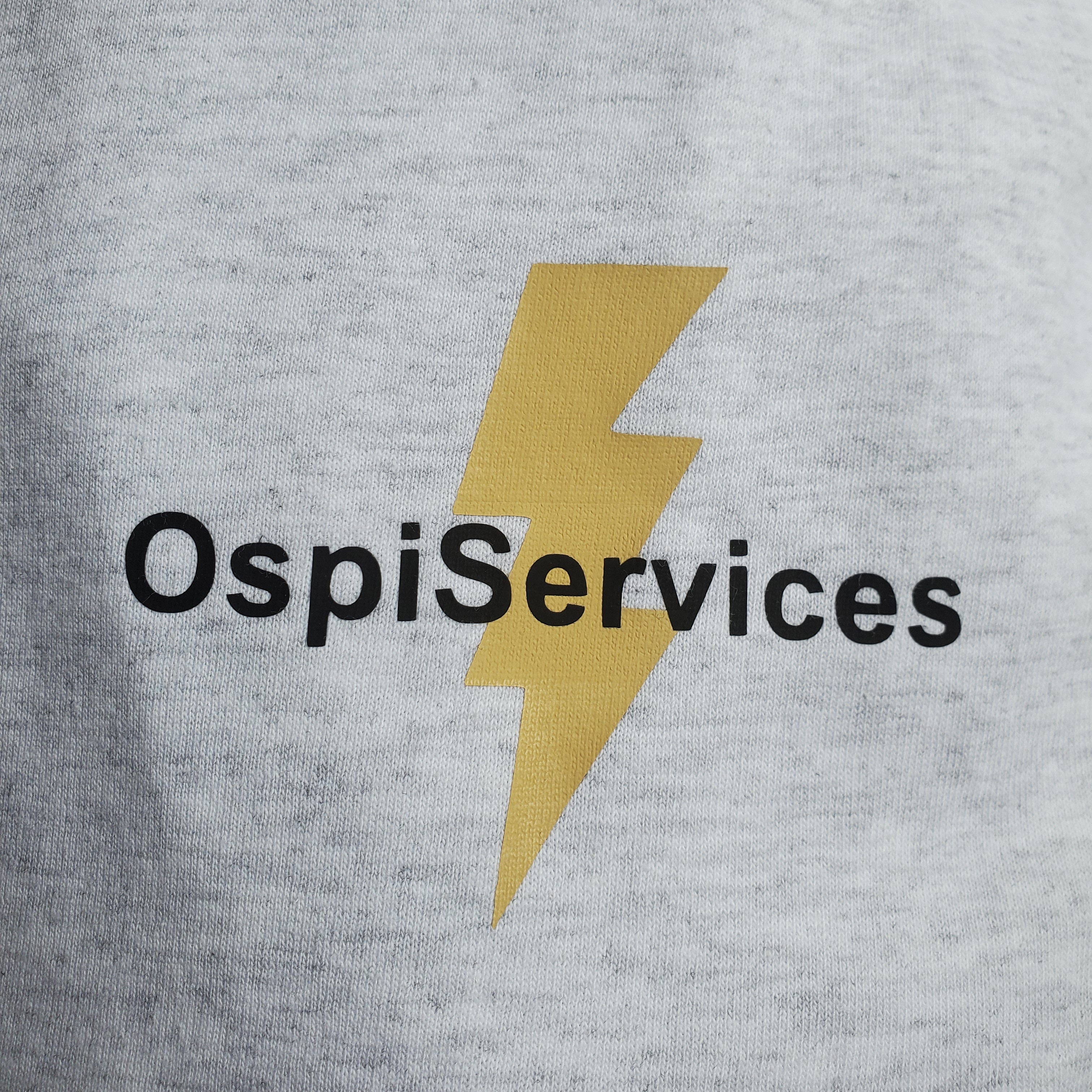 Ospiservice logo