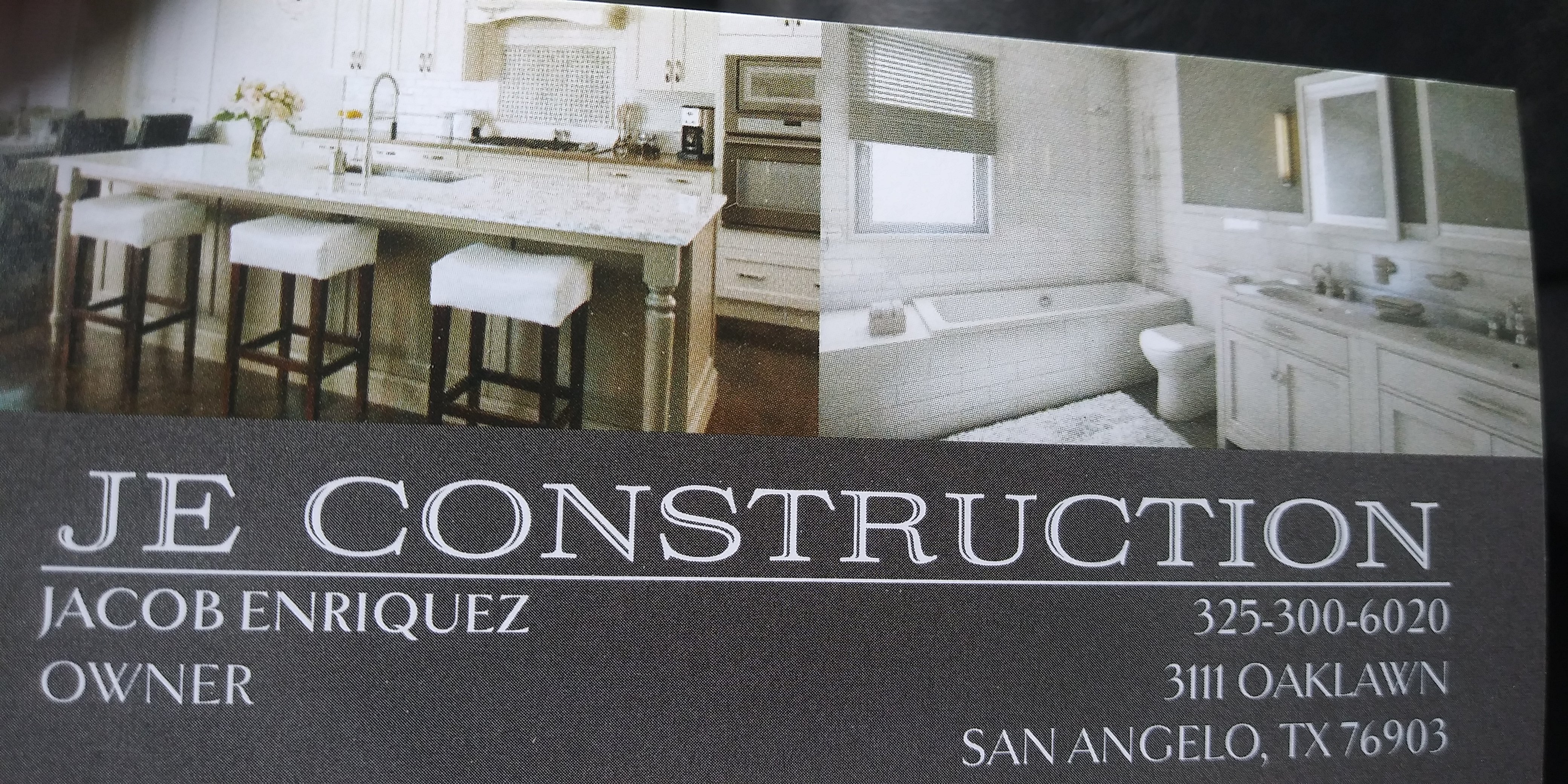Avatar for JE Construction &Flooring