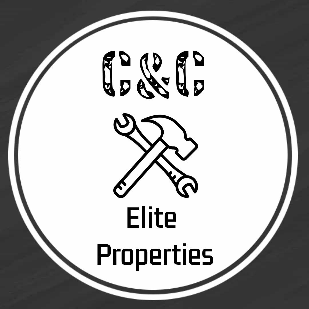 C&C Elite Properties logo