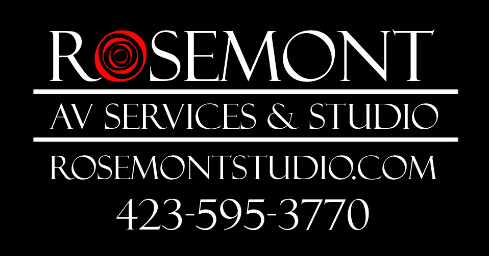 Rosemont AV Services & Studio logo