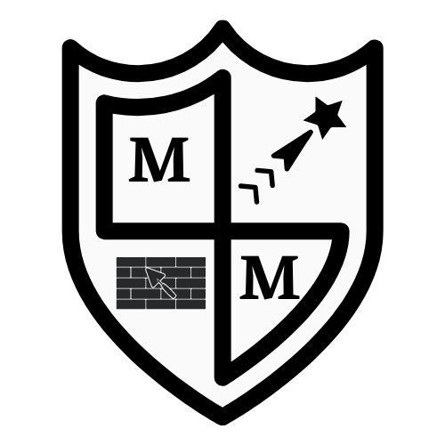 Mint Masonry logo