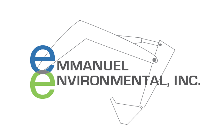 Emmanuel Environmental, Inc. logo