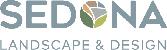 Sedona Landscape & Design logo