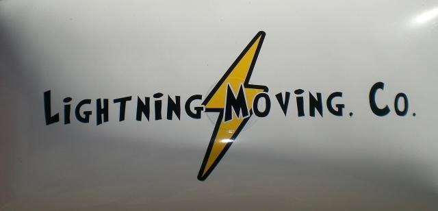 Avatar for Lightning Moving, LLC