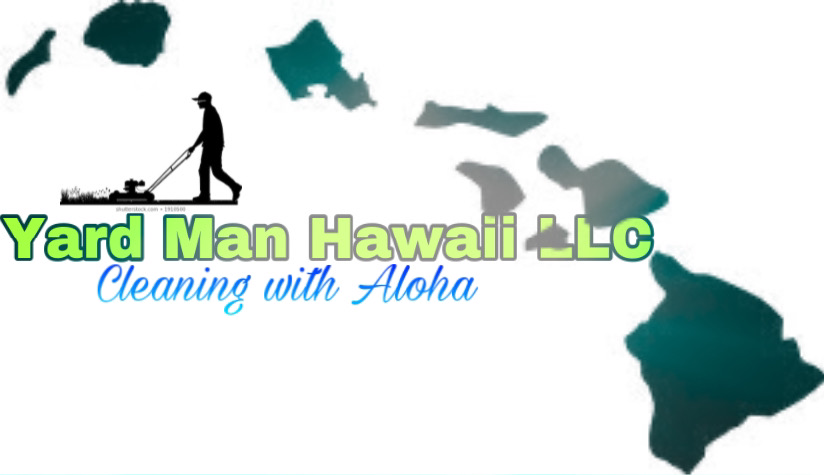 Yard Man Hawaii LLC logo
